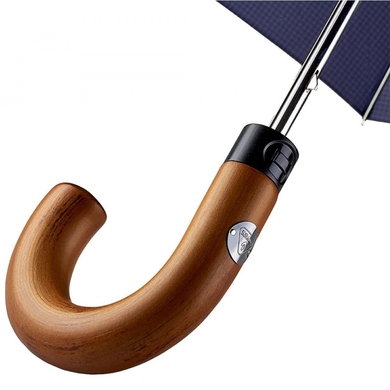 Чоловічий парасольку Fulton (Англія) з колекції Dalston-2.