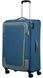 Чемодан American Tourister (США) из коллекции Pulsonic.