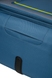 Чемодан American Tourister (США) из коллекции Pulsonic.