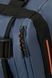 Backpack by American Tourister (USA).