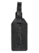 Travelite Accessories Genuine Leather Address Tag TL000010-01 Black