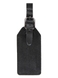 Travelite Accessories Genuine Leather Address Tag TL000010-01 Black