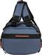 Backpack by American Tourister (USA).