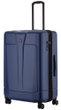 Suitcase Wenger BC Packer made of polycarbonate/ABS plastic on 4 wheels 610156 blue (large)