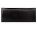 Довга ключниця Eminsa із гладкої шкіри ES1503-20 темно-коричнева