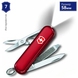 Складной нож Victorinox (Switzerland) из серии Swisslite.
