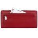 Women's wallet by Karya (Turkey) made of genuine leather.