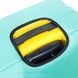 Protective case for suitcase by Coverbag (Ukraine).