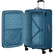 Suitcase American Tourister (USA) from the collection Pulsonic.