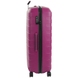 Suitcase Roncato (Italy) from the collection BOX 2.0.