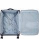Suitcase Delsey (France) from the collection Caracas.