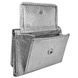 Women's wallet by Karya (Turkey) made of genuine leather.