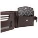 Men's wallet by Karya (Turkey) made of genuine leather.