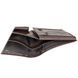 Men's wallet by Karya (Turkey) made of genuine leather.