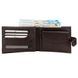 Men's wallet by Karya (Turkey) made of genuine leather.