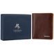 Men's wallet by Visconti (England) made of genuine leather.