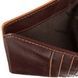 Men's wallet by Visconti (England) made of genuine leather.