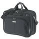Men's shoulder bag by Samsonite (Belgium) from the XBR collection.