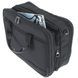 Men's shoulder bag by Samsonite (Belgium) from the XBR collection.