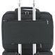 Men's shoulder bag by Samsonite (Belgium) from the XBR collection.