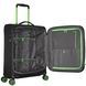Roncato (Italy) suitcase from the NORWAY collection.