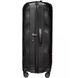 Suitcase Samsonite (Belgium) from the collection C-LITE.