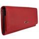 Women's wallet by Karya (Turkey) made of genuine leather.