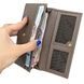 Women's wallet by Tony Bellucci (Turkey) made of genuine leather.
