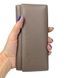 Women's wallet by Tony Bellucci (Turkey) made of genuine leather.