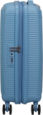 Валіза American Tourister (США) із колекції Soundbox.