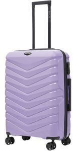 Wings (Poland) suitcase from the Phoenix collection.