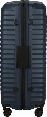 Samsonite (Belgium) suitcase from the Intuo collection.