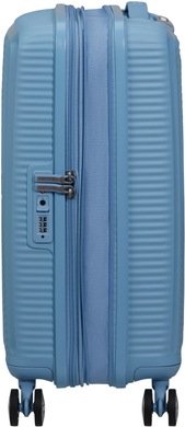 Валіза American Tourister (США) із колекції Soundbox.