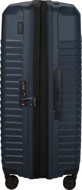 Samsonite (Belgium) suitcase from the Intuo collection.