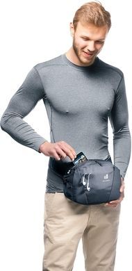 Поясна сумка / бананка Deuter (Німеччина).