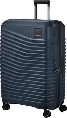 Samsonite (Belgium) suitcase from the Intuo collection.