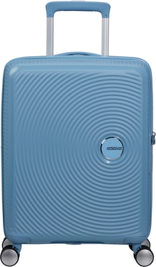 Валіза American Tourister (США) із колекції Soundbox.