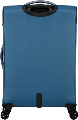 Suitcase American Tourister (USA) from the collection Pulsonic.