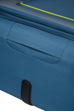 Валіза American Tourister (США) із колекції Pulsonic.