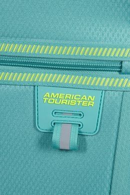 American Tourister (USA) suitcase from the AeroSpin collection.