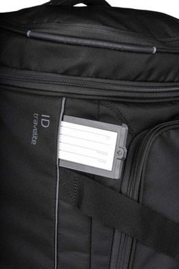 Дорожня сумка Travelite (Німеччина) з колекції Crosslite 5.0.