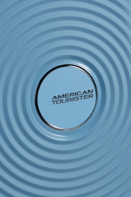 Валіза American Tourister (США) із колекції Soundbox.