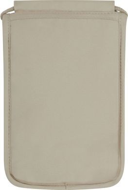 Neck wallet American Tourister Ta with RFID protection MF3*011;25 Sand