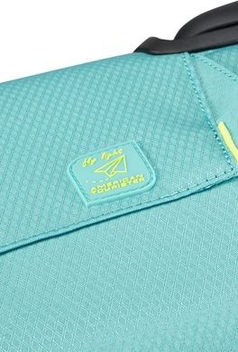 American Tourister (USA) suitcase from the AeroSpin collection.