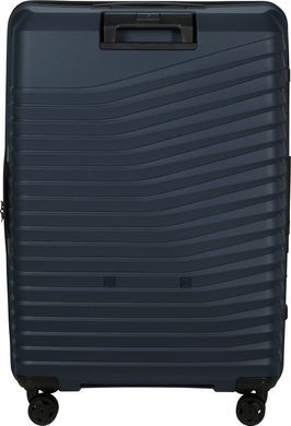 Samsonite (Belgium) suitcase from the Intuo collection.