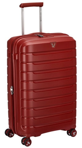 Roncato carry sales on luggage