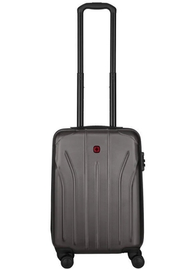 Suitcase Wenger (Switzerland) from the collection Oryson.