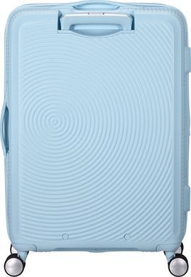 Валіза American Tourister (США) із колекції Soundbox.