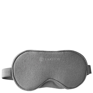 Маска для глаз + беруши CARLTON Travel Accessories EYEMASKGRY;02 Grey