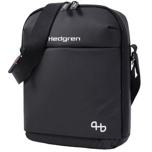 Textile bag Hedgren (Belgium) from the collection Commute Eco. SKU: HCOM09/003-20